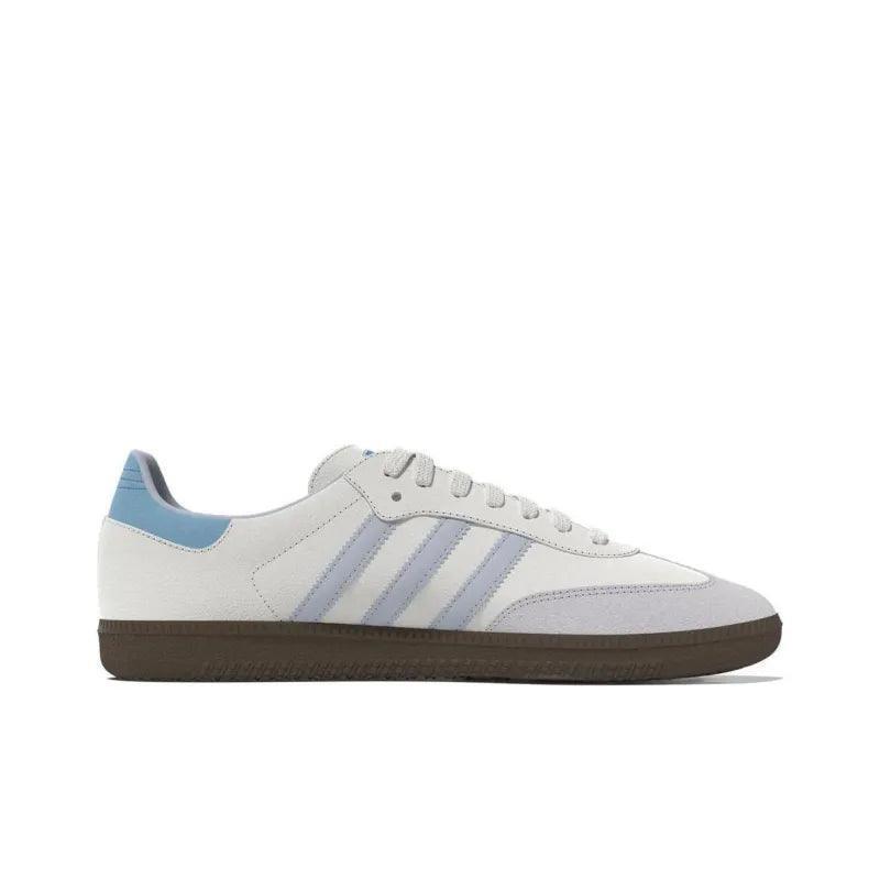 Adidas Originals Samba 'White Halo Blue' - Banlieue91 -
