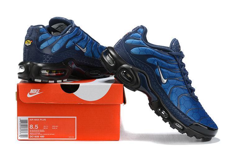 Nike Air Max Plus 'Oly' - Banlieue91
