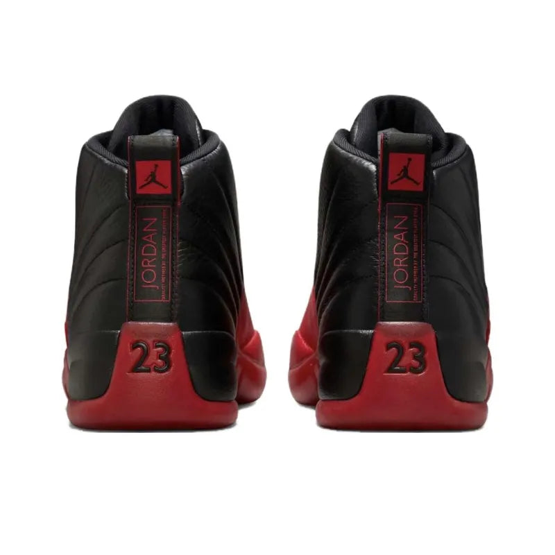 Air Jordan Retro 12 'Flu Game'