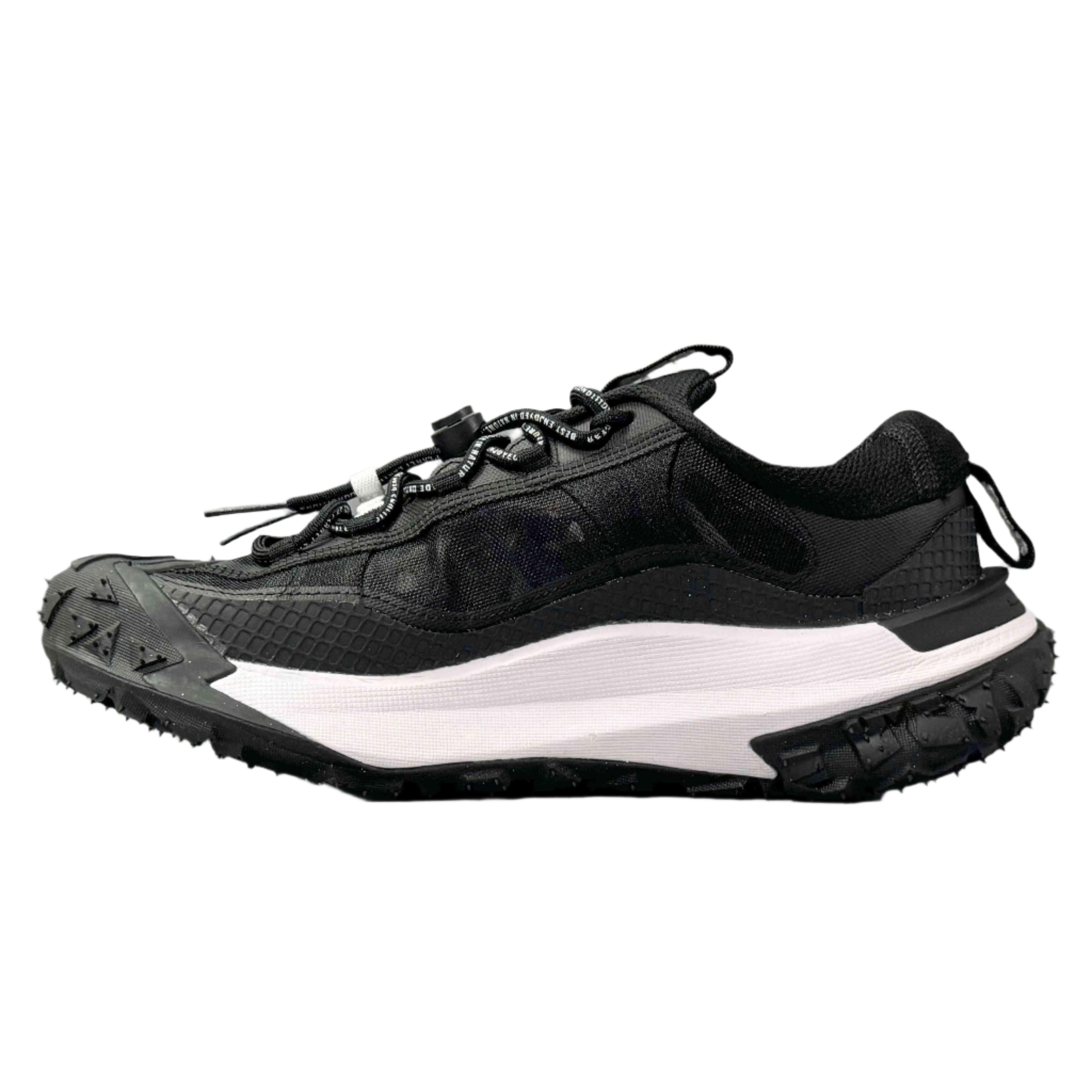 Nike ACG Mountain Fly 2 'Black' - Banlieue91