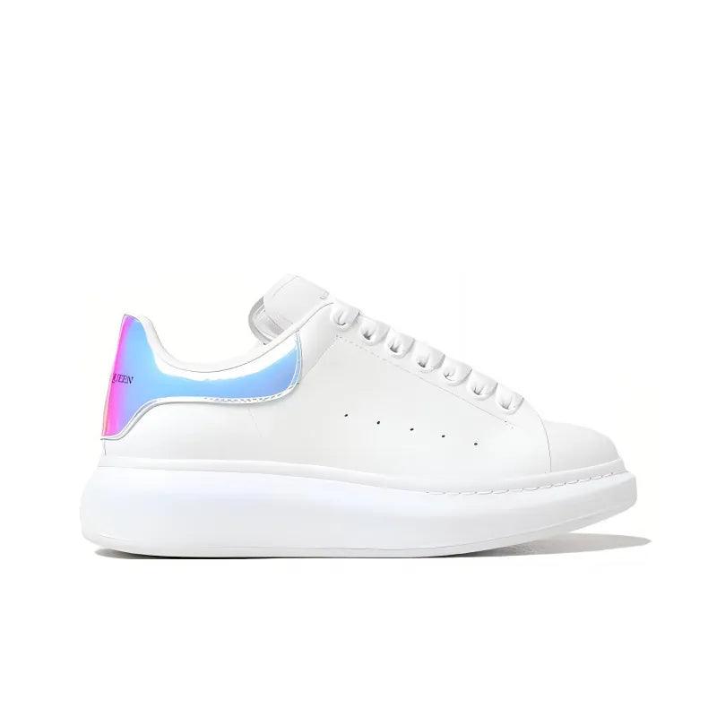 Alexander McQueen Oversized Shock Pink - Banlieue91