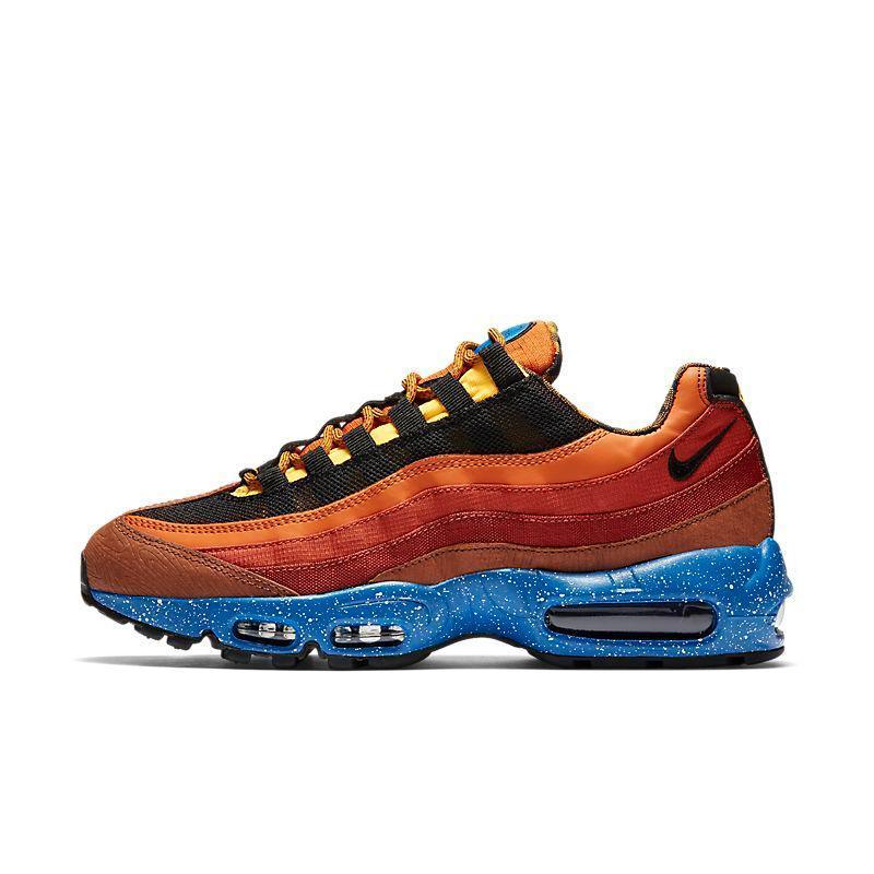 Air Max 95 'Campfire Pack' - Banlieue91