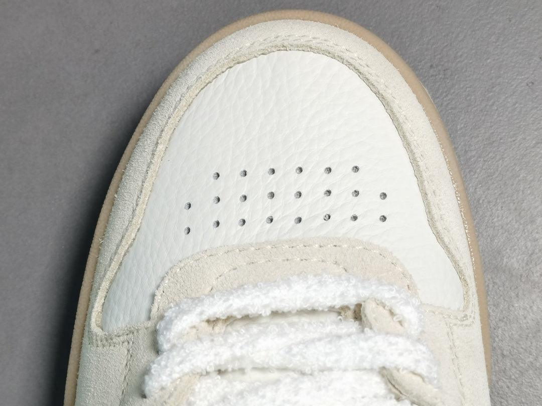 Fendi Match Low Tops - Banlieue91