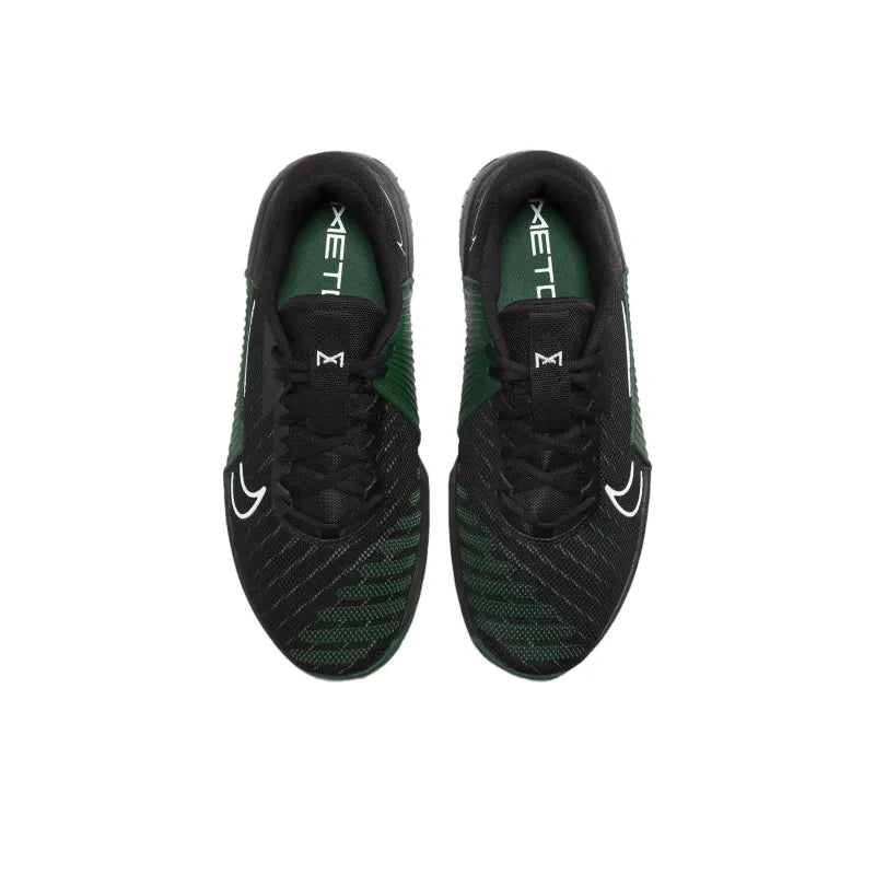 Nike Metcon 9 (Team) Black Gorge Green Smoke Grey White
