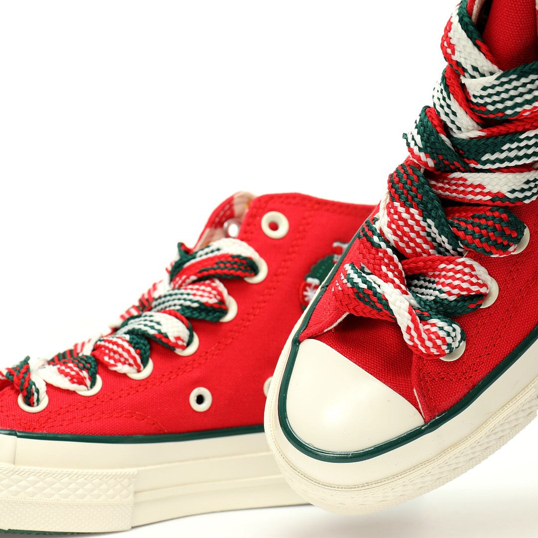 Converse Chuck Taylor 1970s High "Christmas 2024" - Banlieue91