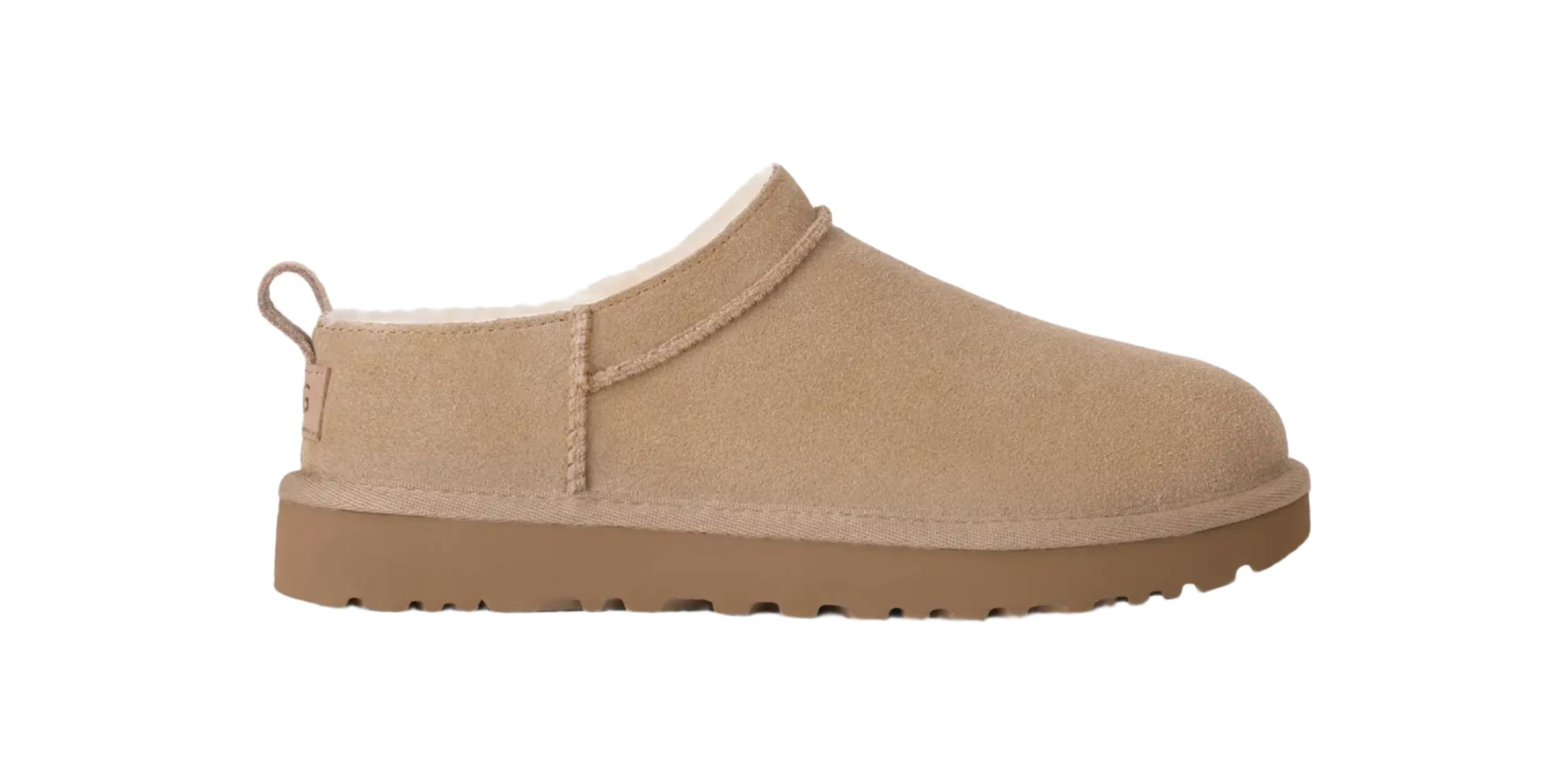 UGG Womens Classic Micro Boots - Banlieue91 -