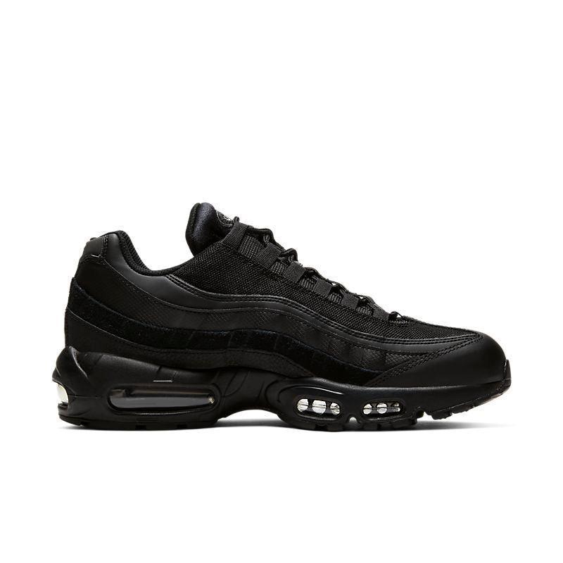 Air Max 95 'Triple Black' - Banlieue91