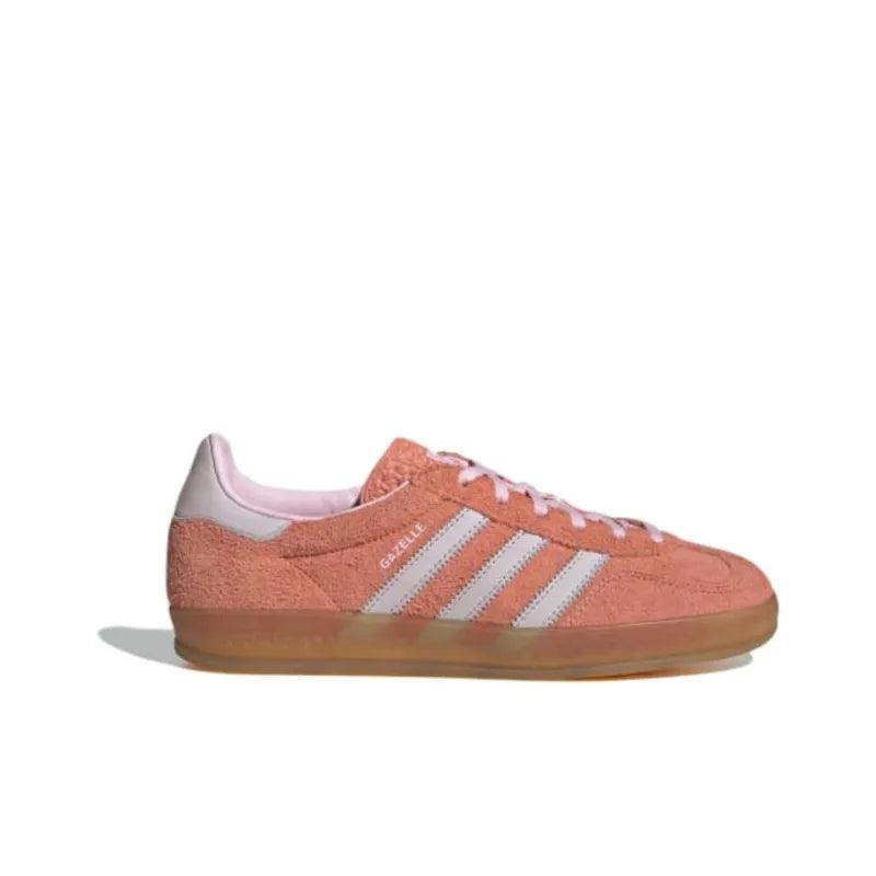 Adidas Originals Gazelle Indoor 'Wonder Clay' - Banlieue91 -