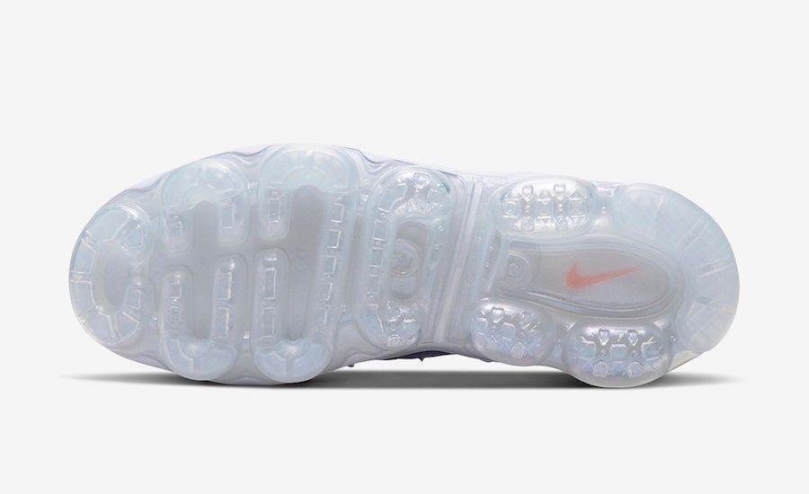 Nike Air VaporMax Plus 'Pastel' - Banlieue91