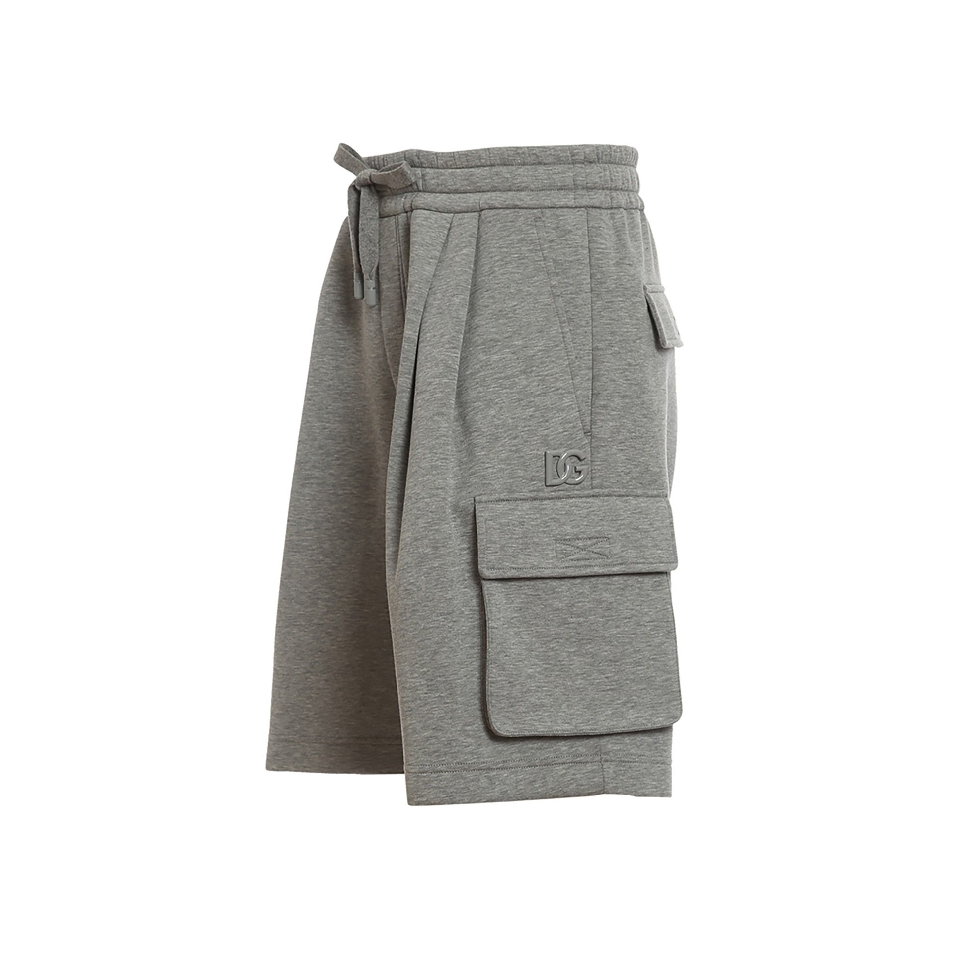 Dolce & Gabbana Track Shorts - Banlieue91 -