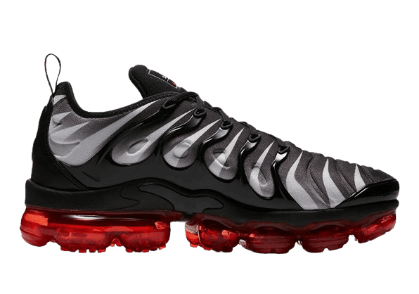Nike Air VaporMax Plus 'Shark' - Banlieue91