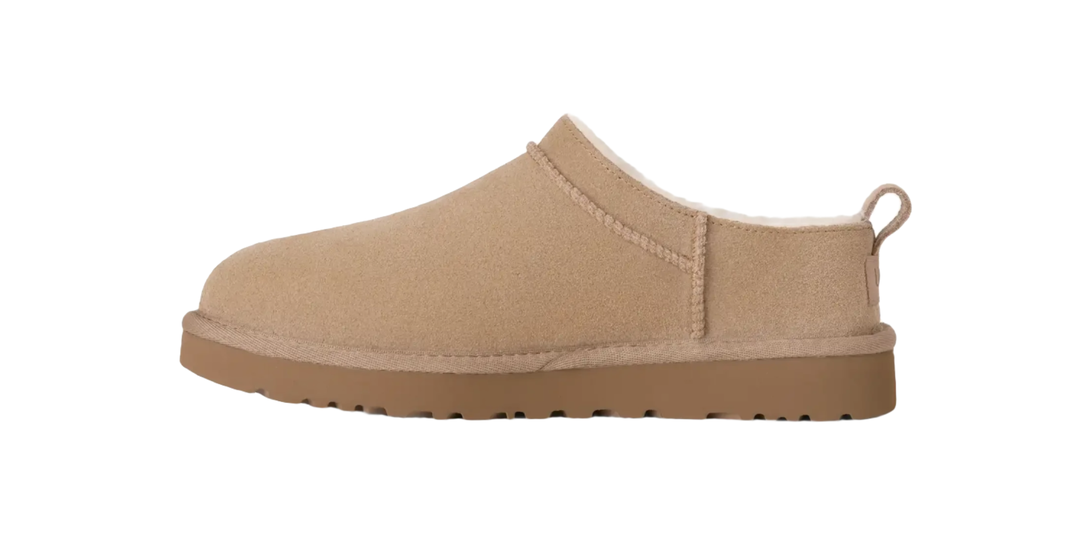 UGG Womens Classic Micro Boots - Banlieue91 -