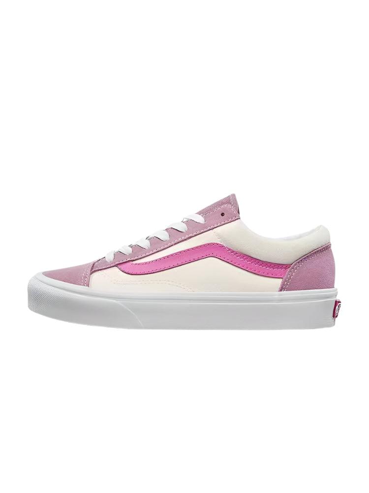 Vans Style 36 Retro Sport 'Nostalgia Rose' - Banlieue91
