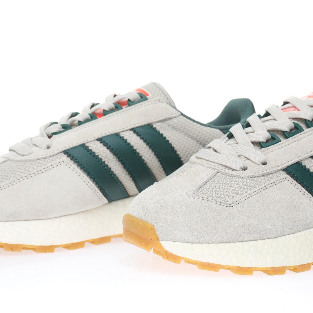 Adidas Retropy E5 'Gray Green' - Banlieue91