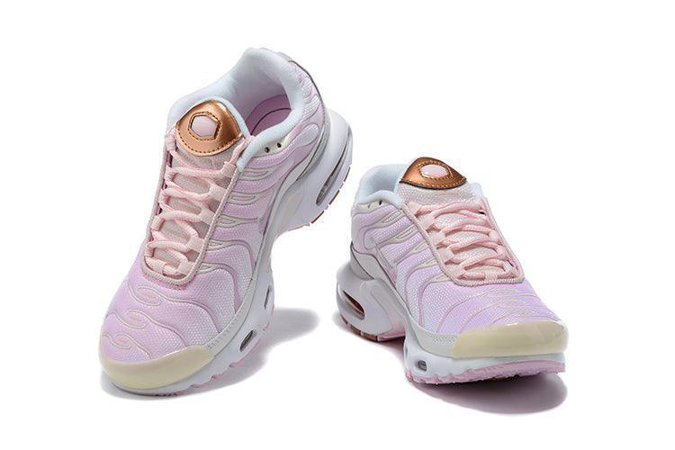 Nike Air Max Plus TN 'Vast Grey Metallic Copper' - Banlieue91