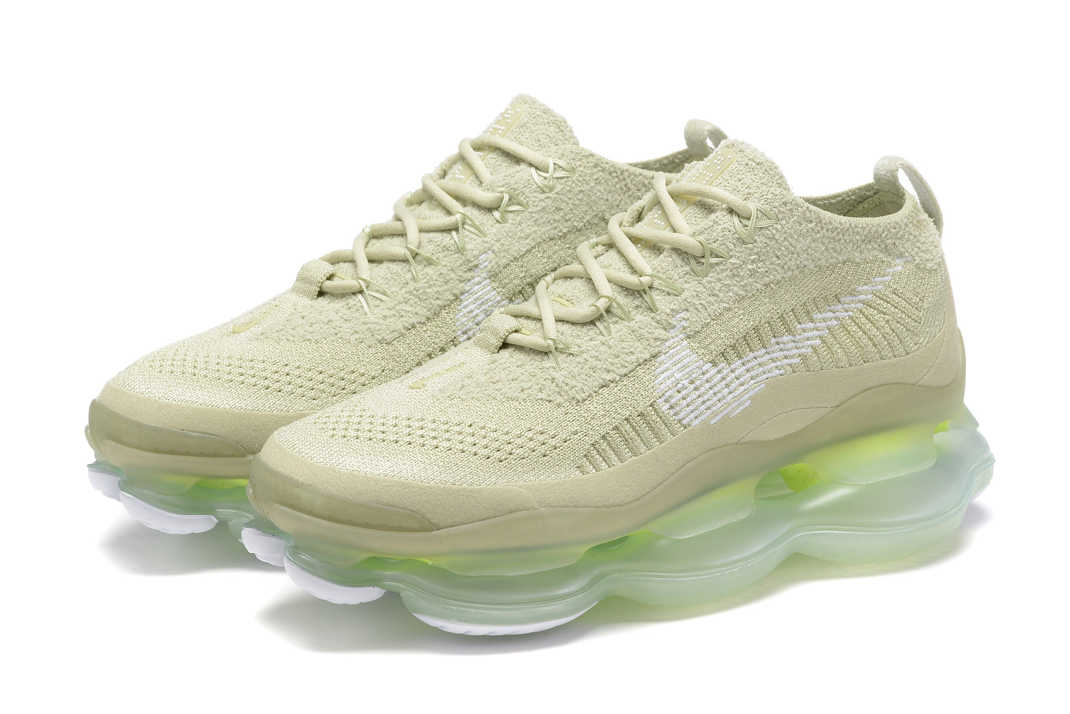 Air Max Scorpion 'Olive Aura' - Banlieue91