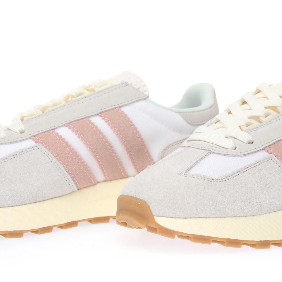 Adidas Retropy E5 'Off White Bliss Orange' - Banlieue91