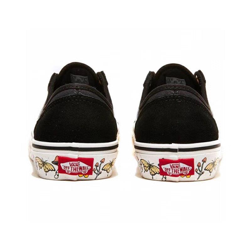 Vans Style 36 Decon Sf Leisure Board Black - Banlieue91 -