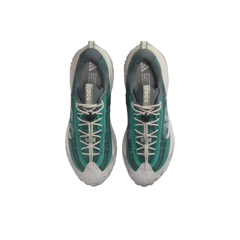 Nike ACG Mountain Fly 2 Low 'Bicoastal Vintage Green' - Banlieue91 -