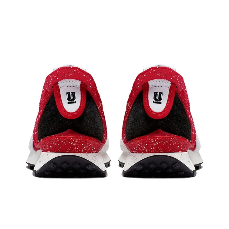 Nike Daybreak Undercover University Red - Banlieue91 -