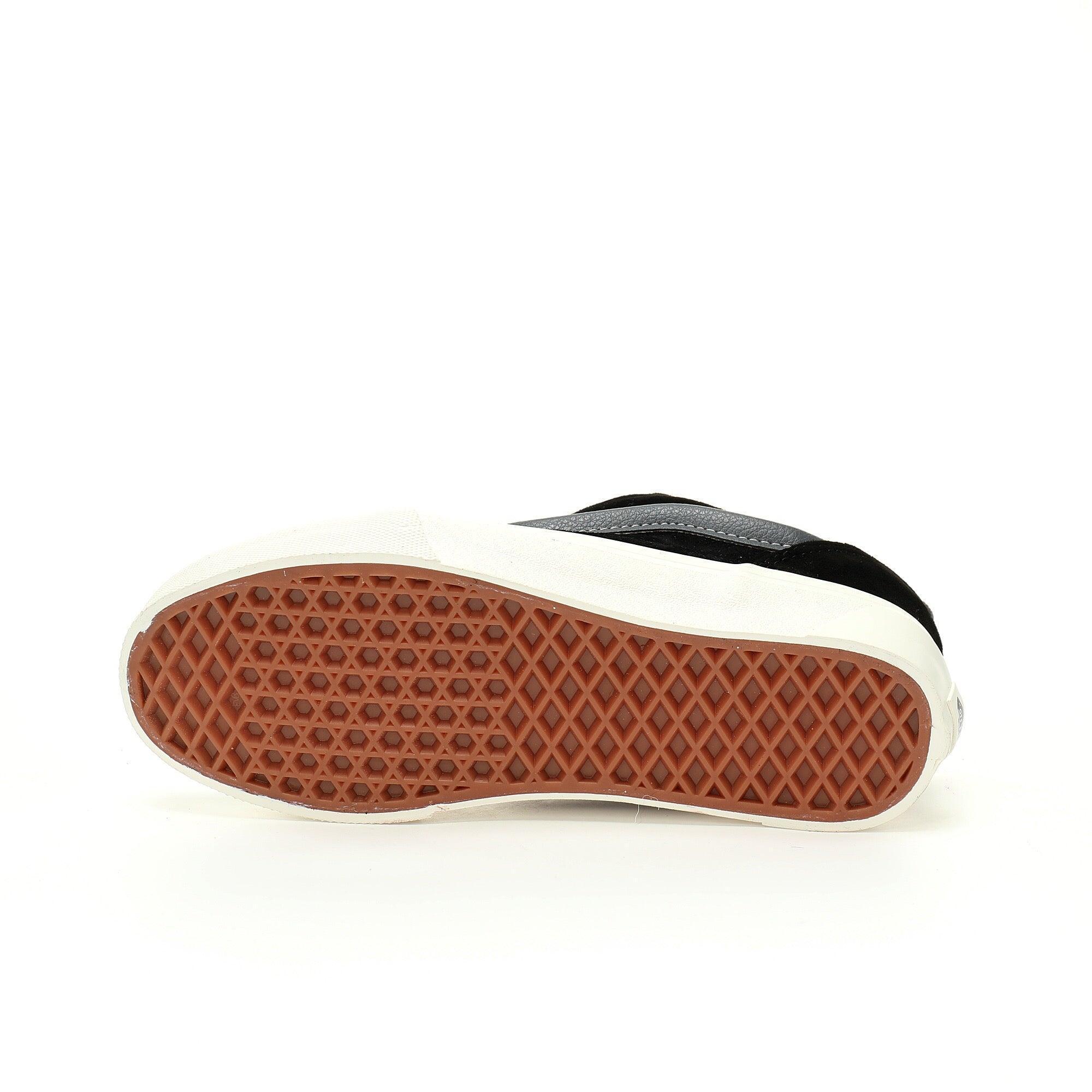 Vans Vault Knu-Skool VR3 LX 'Black/Grey/White' - Banlieue91