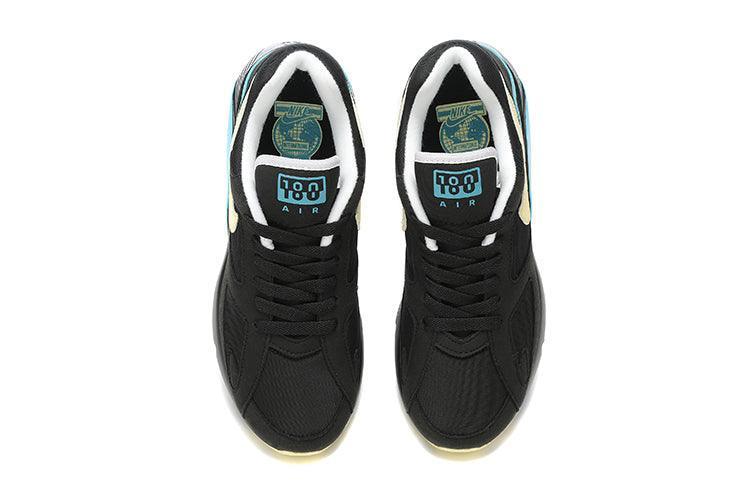 Nike Air Max 180 - Banlieue91