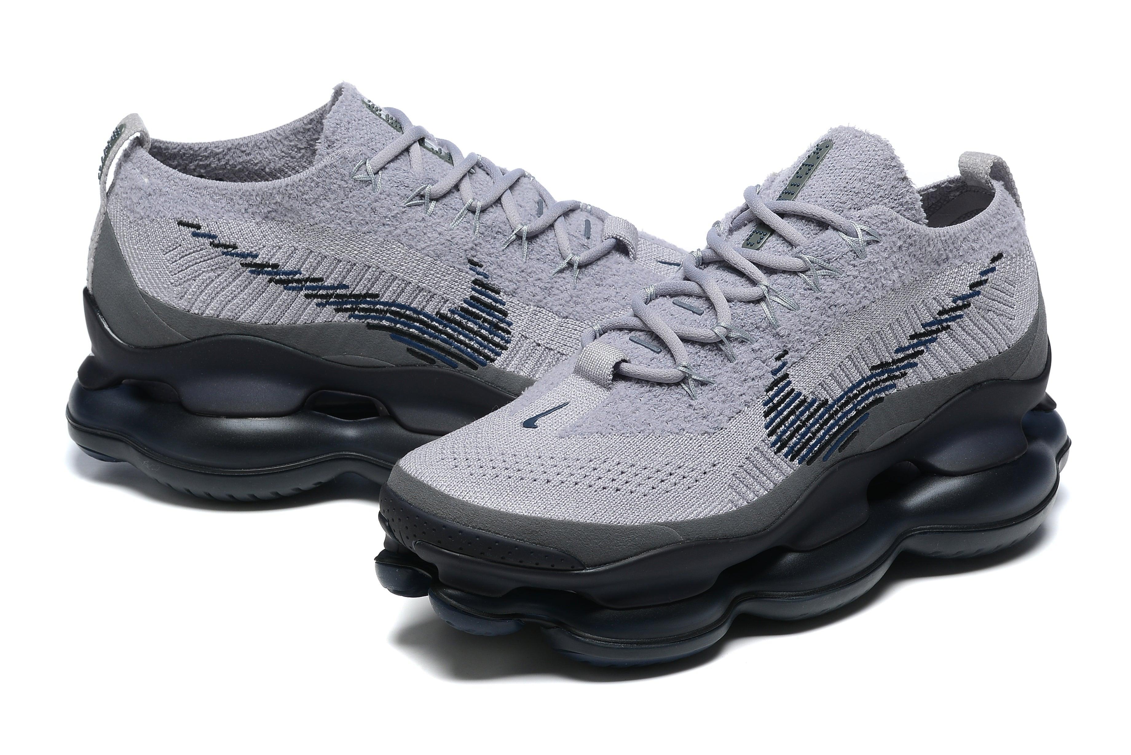 Air Max Scorpion 'Pewter Midnight Navy' - Banlieue91