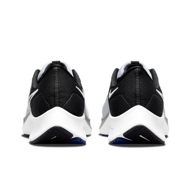 Nike Air Zoom Pegasus 38 Wolf Grey - Banlieue91 -