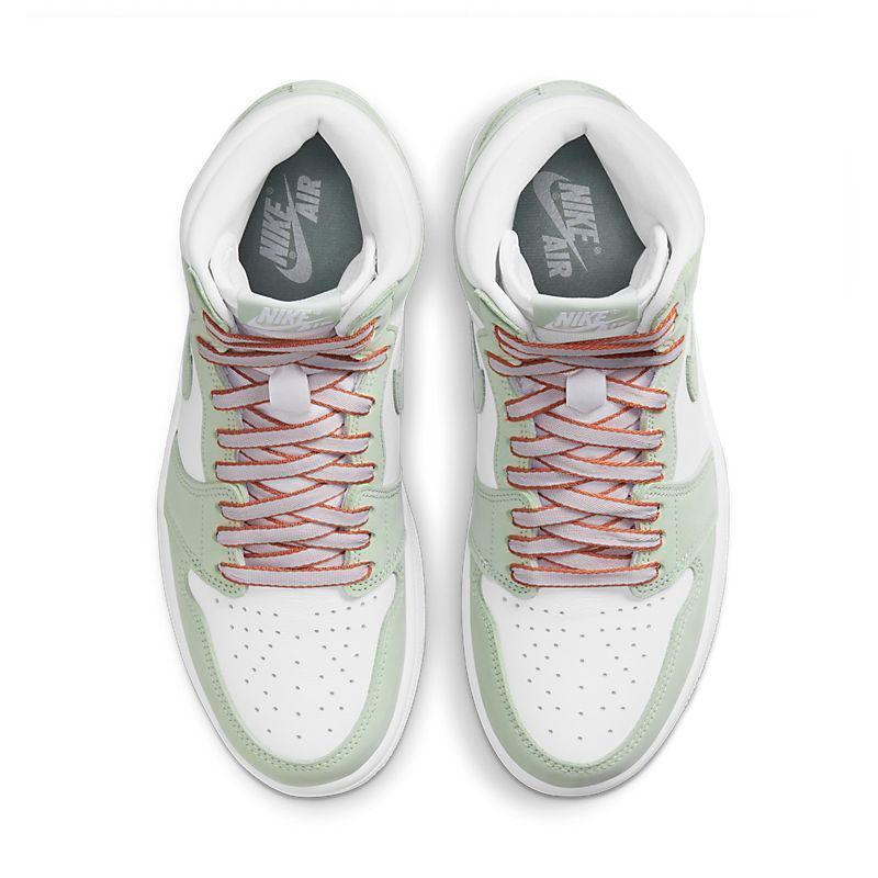 Air Jordan 1 High 'Seafoam' - Banlieue91