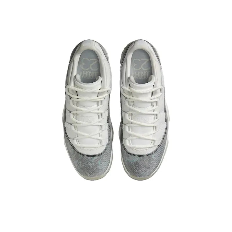 Air Jordan 11 Retro Low 'Year of the Snake'