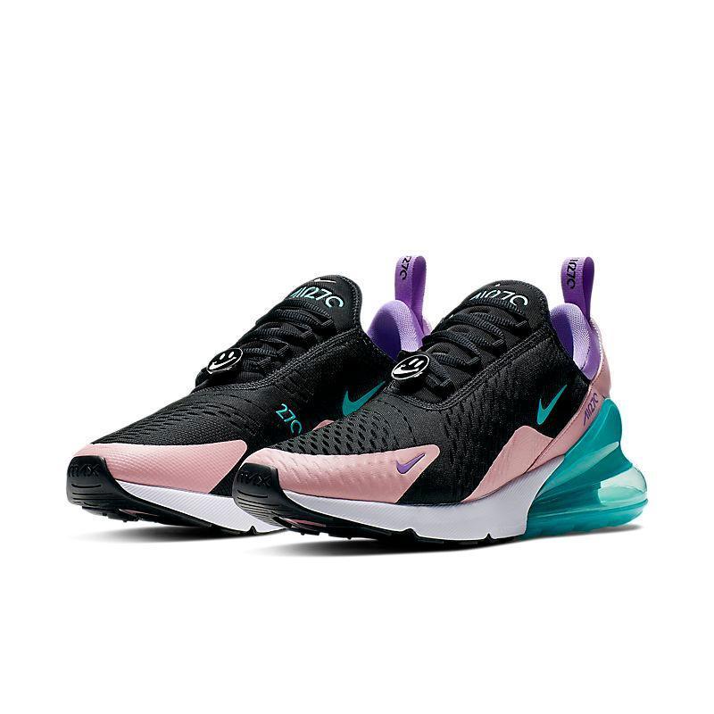 Nike Air Max 270 'Have a Nike Day' - Banlieue91