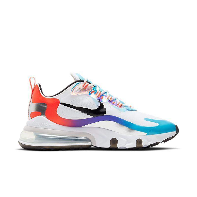 Nike Air Max 270 React 'Have a Good Game' - Banlieue91