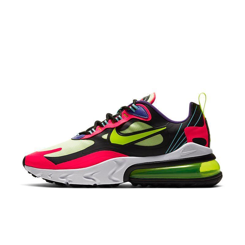 Nike Air Max 270 React 'Parachute' - Banlieue91