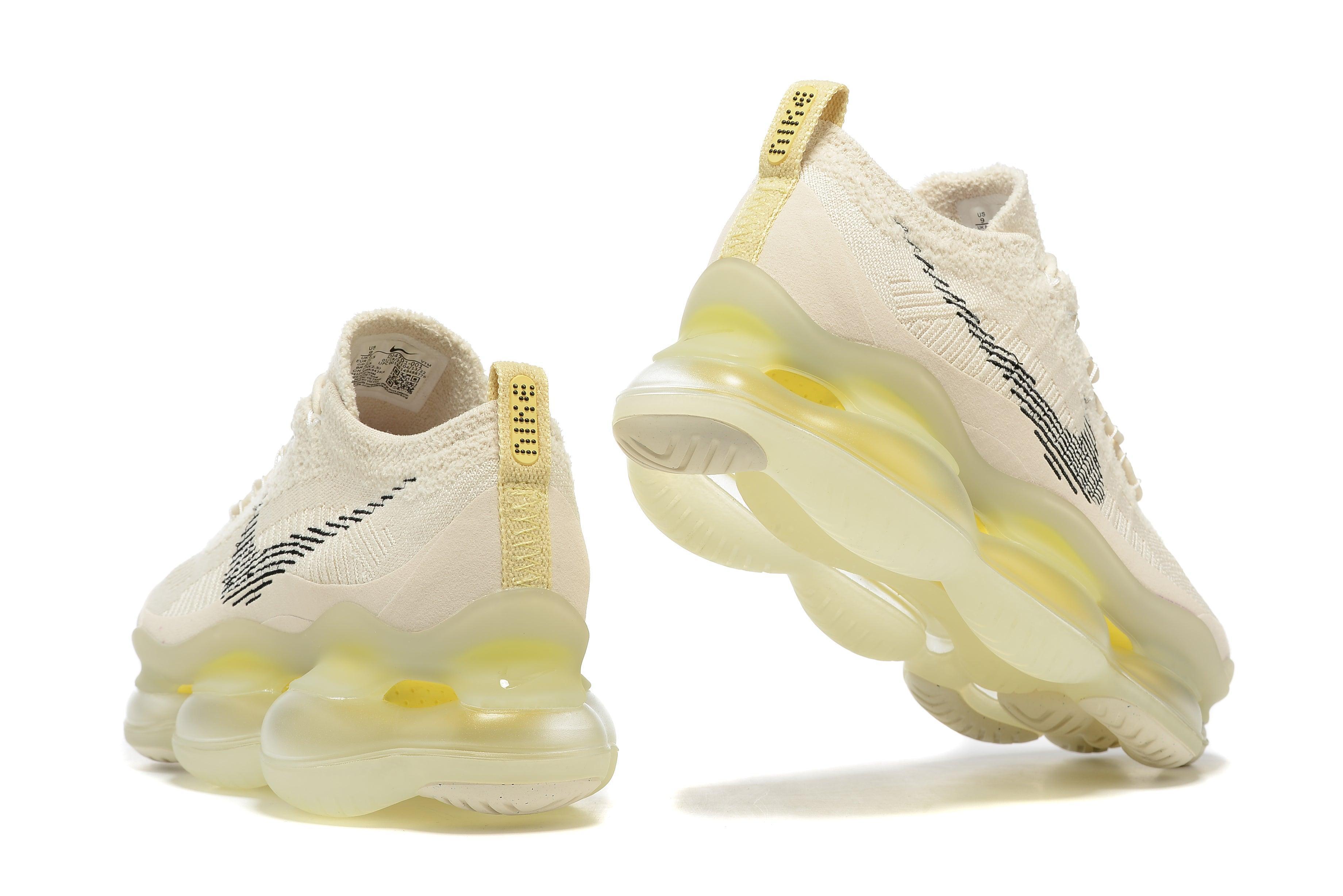 Air Max Scorpion 'Lemon Wash' - Banlieue91