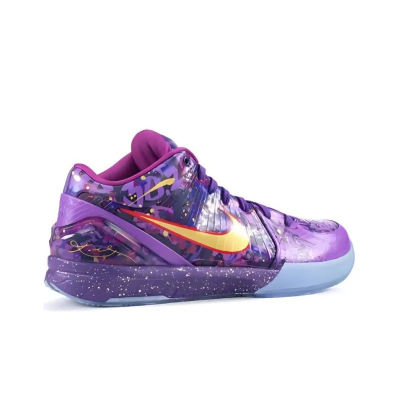 Nike Kobe 4 Prelude Finals MVP - Banlieue91 -