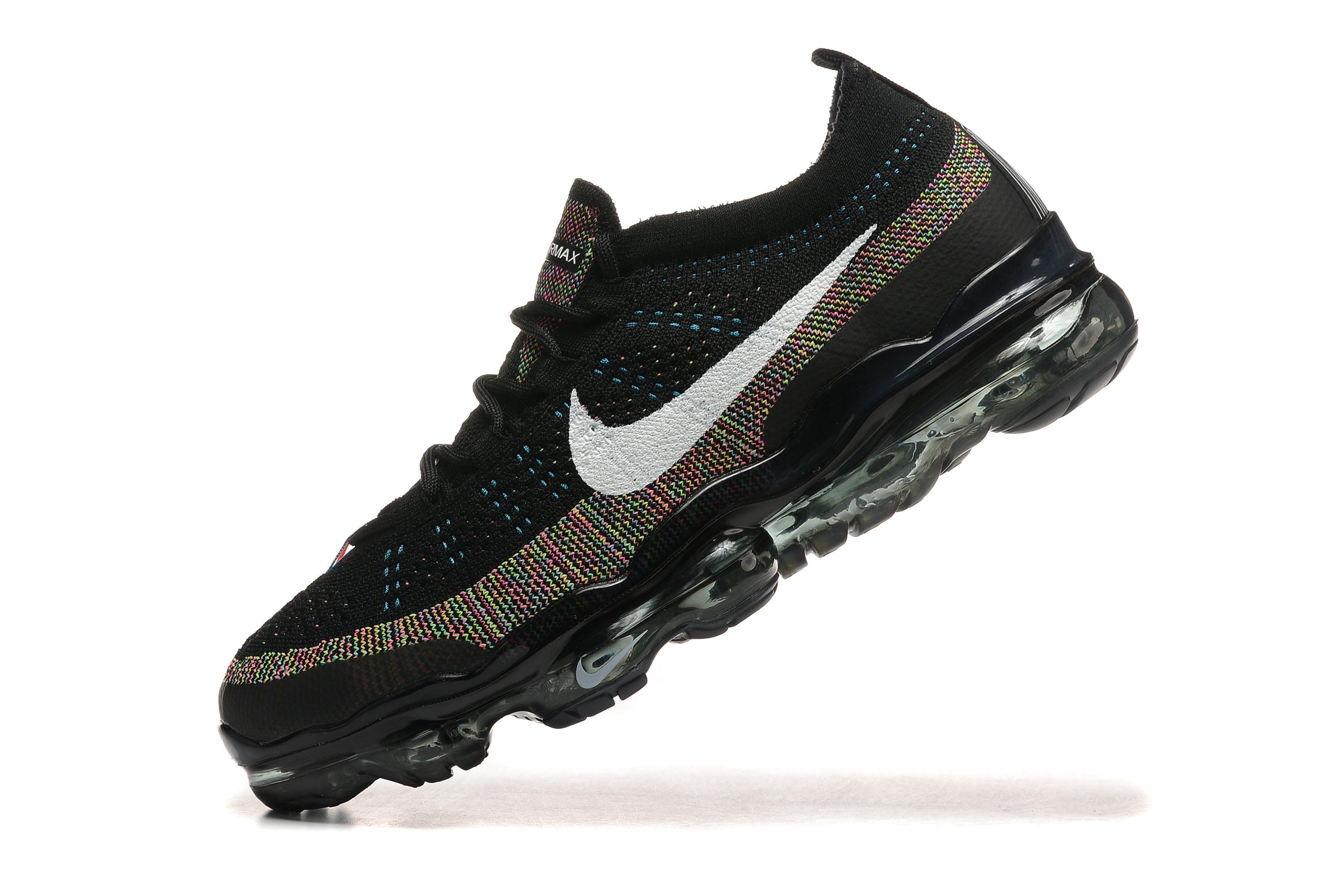 Nike Air Vapormax 2023 Flyknit 'Multi Color' - Banlieue91
