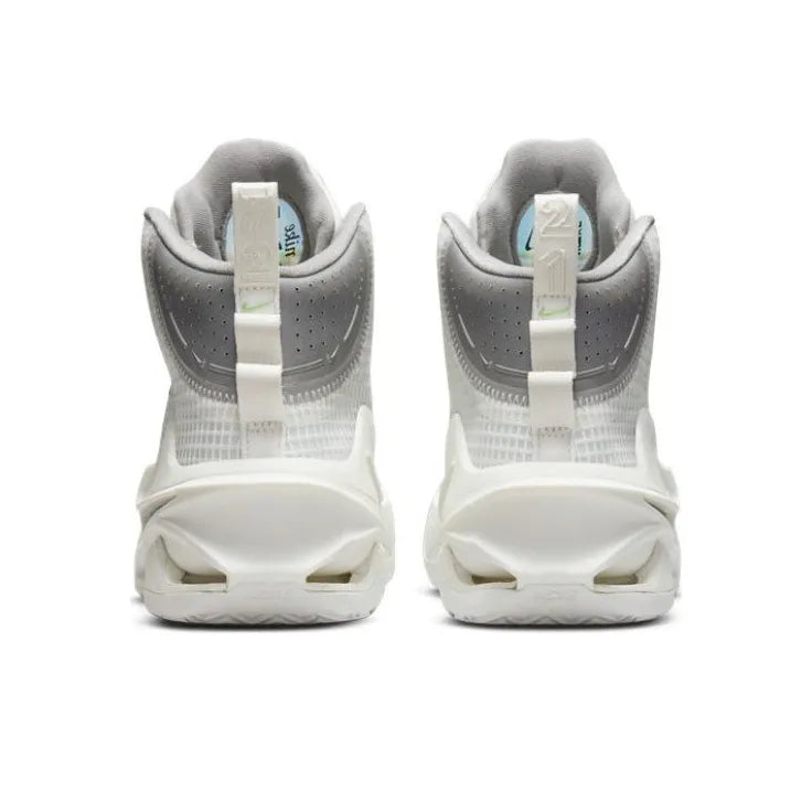 Nike Air Zoom GT Jump EP 'Summit White Sail' - Banlieue91 -
