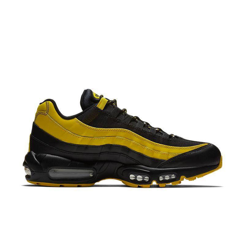 Air Max 95 'Frequency Pack' - Banlieue91