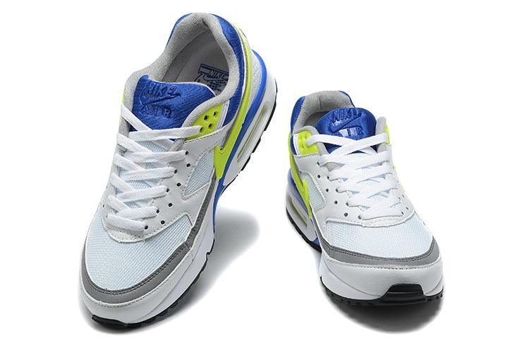 Nike Air Max BW 'Hot Lime' - Banlieue91