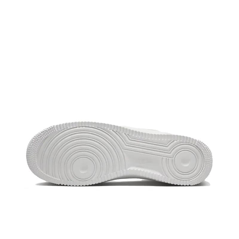 Billie Eilish x Nike Air Force 1 Low 'Triple' - Banlieue91 -