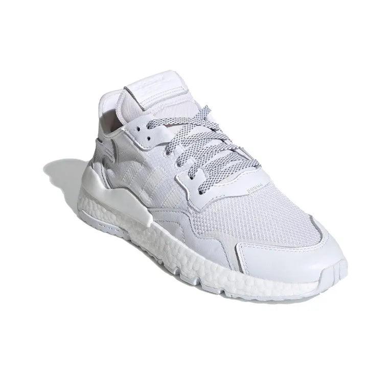 Adidas Originals Nite Jogger 'White' - Banlieue91