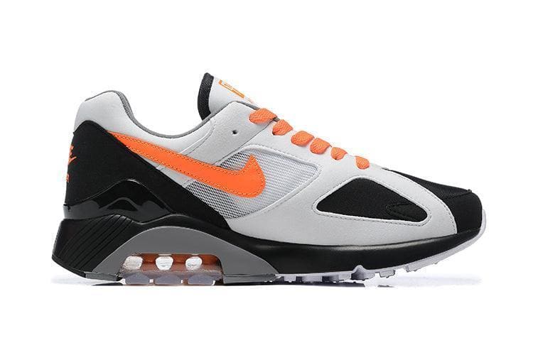 Eminem x Air Max 180 'Charity Series - Shade 45' | Banlieue91