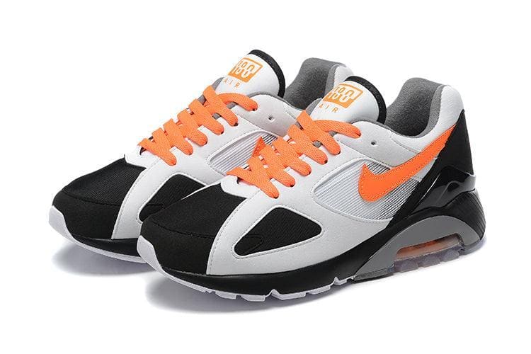 Eminem x Air Max 180 'Charity Series - Shade 45' | Banlieue91