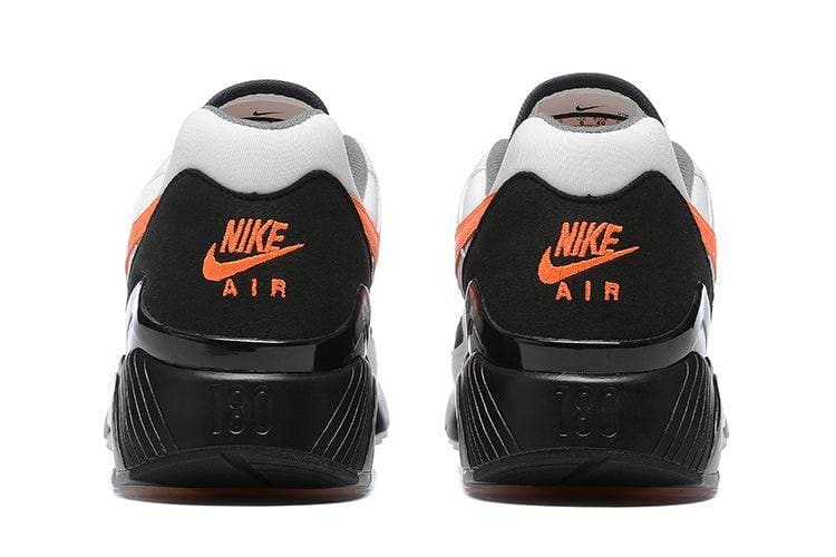 Eminem x Air Max 180 'Charity Series - Shade 45' | Banlieue91