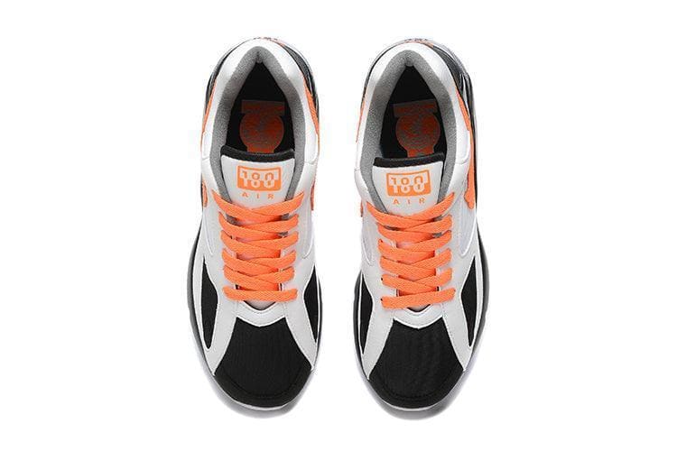 Eminem x Air Max 180 'Charity Series - Shade 45' | Banlieue91