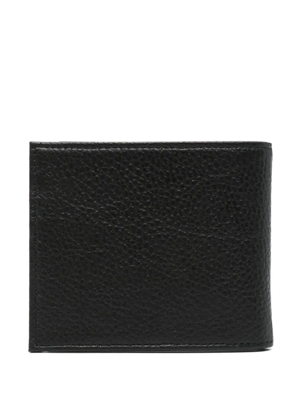 EMPORIO ARMANI Classic Mini Wallet for Men | Banlieue91