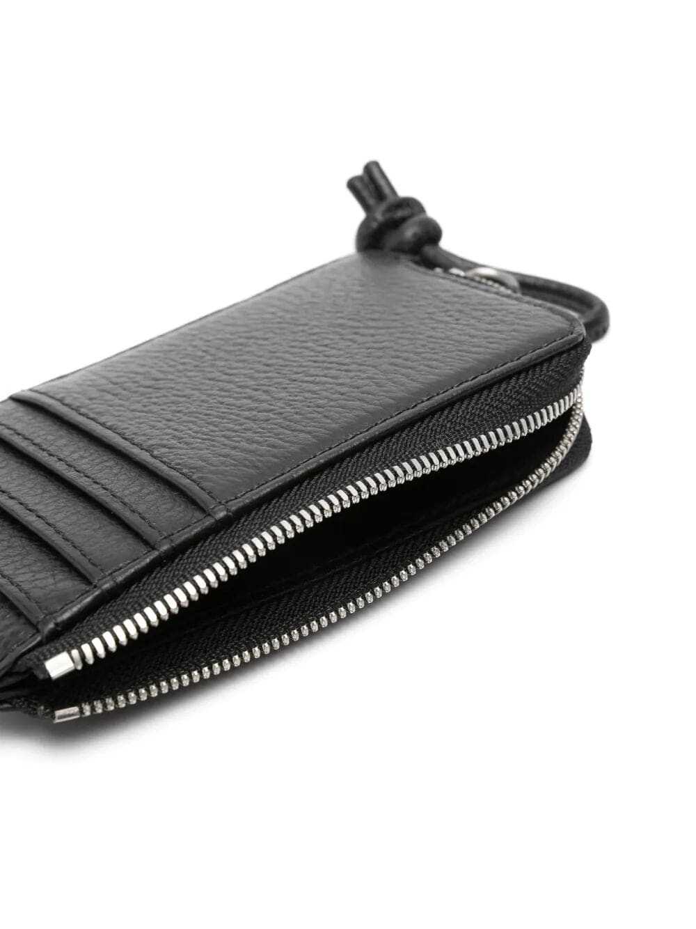 EMPORIO ARMANI Classic Mini Wallet for Men | Banlieue91