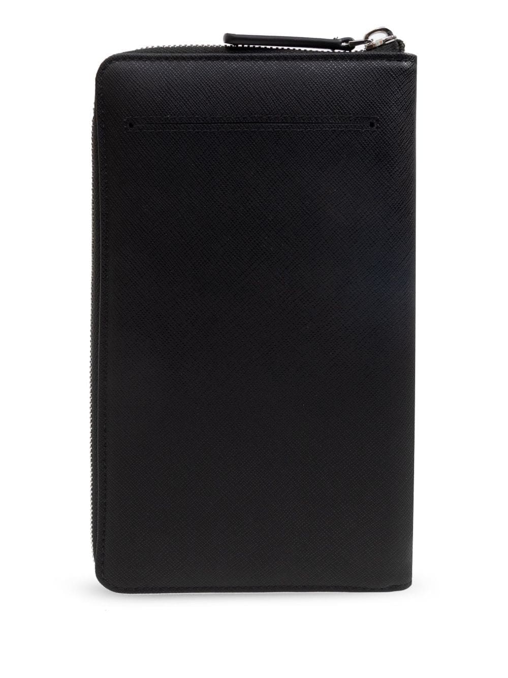 EMPORIO ARMANI Logo Mini Organizer | Banlieue91