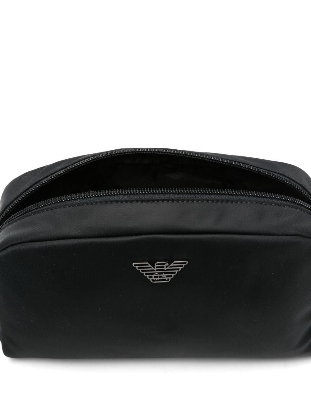 EMPORIO ARMANI Nylon Washbag - Mini Size | Banlieue91