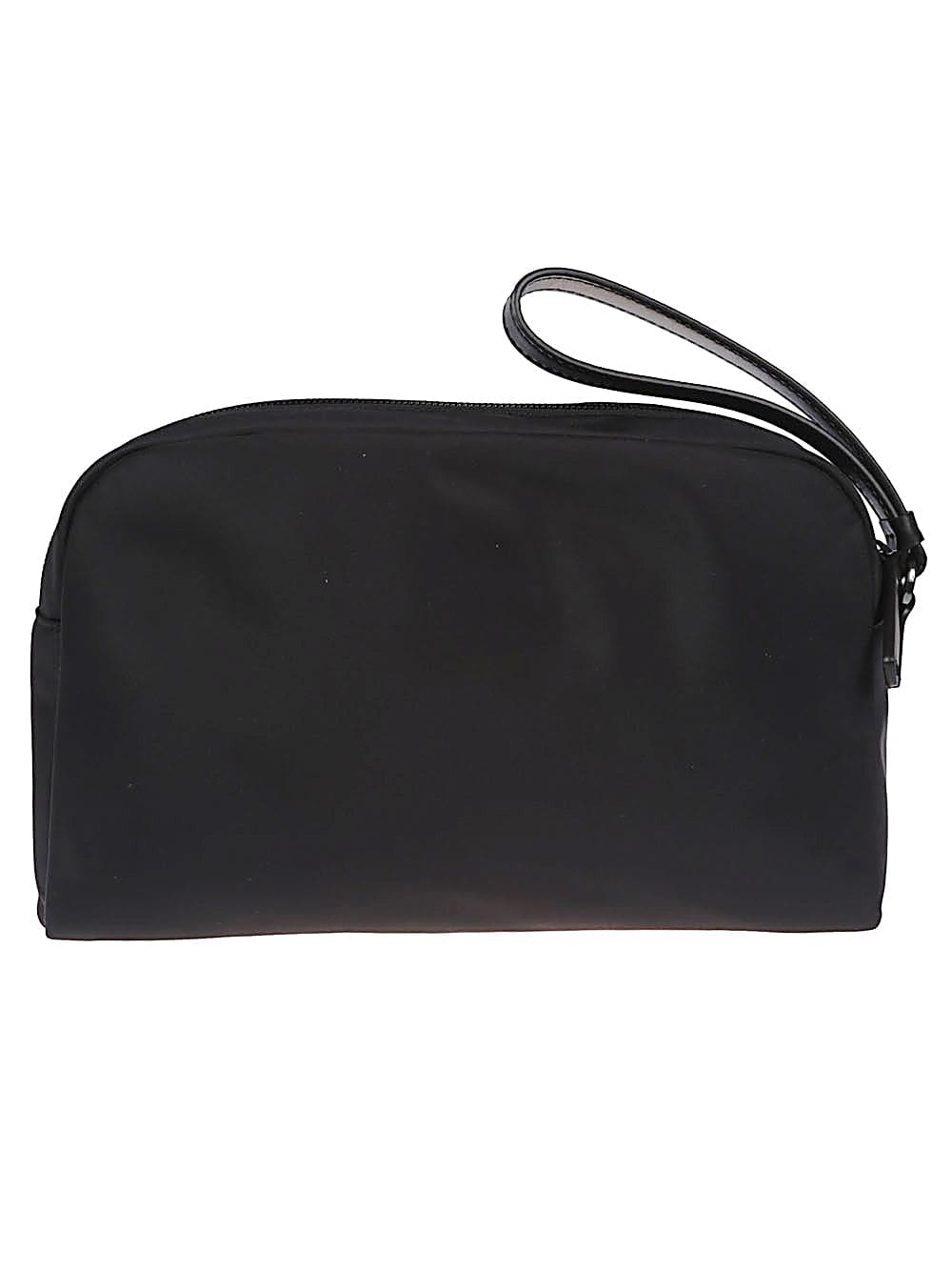 EMPORIO ARMANI Nylon Washbag - Mini Size | Banlieue91